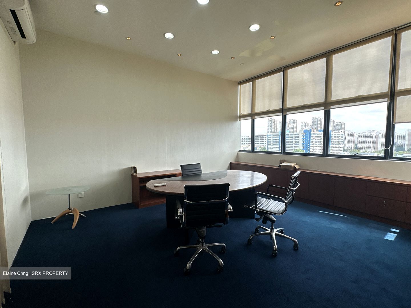 Toh Guan Centre (D22), Office #573666561